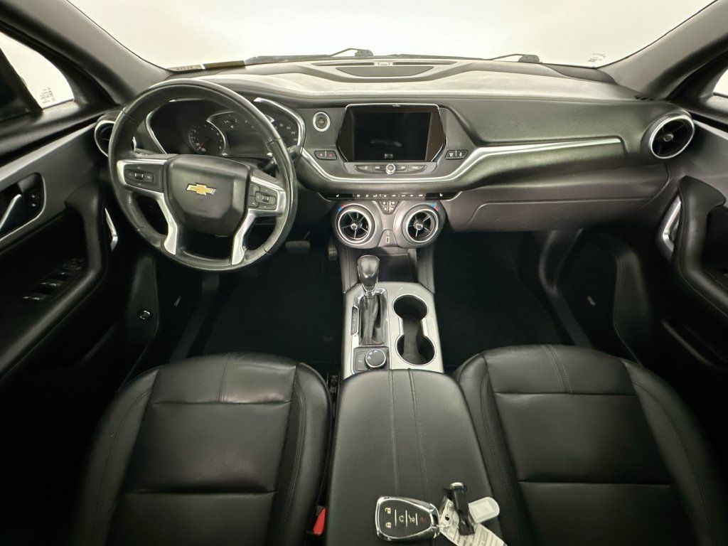 Used 2020 Chevrolet Blazer LT w/ Redline Edition FWD image 10