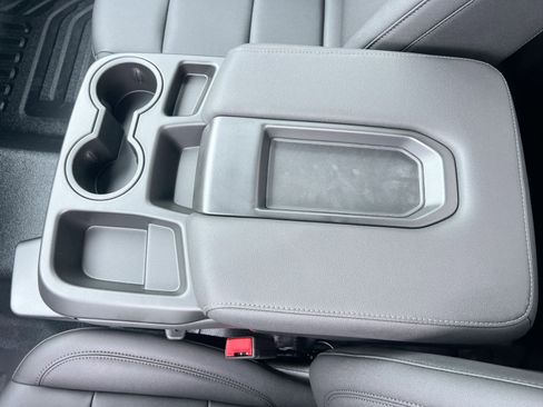 New 2026 GMC Sierra 1500 Pro w/ Pro Value Package image 20