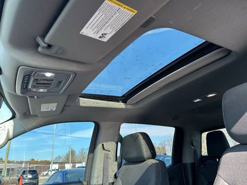 Used 2021 Chevrolet Silverado 1500 RST w/ Redline Edition image 34