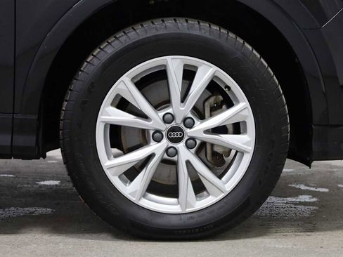 Used 2023 Audi Q3 2.0T Premium Plus w/ Premium Plus Package image 12