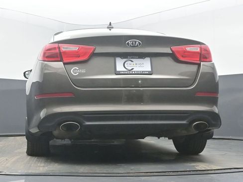 Used 2015 Kia Optima LX image 49