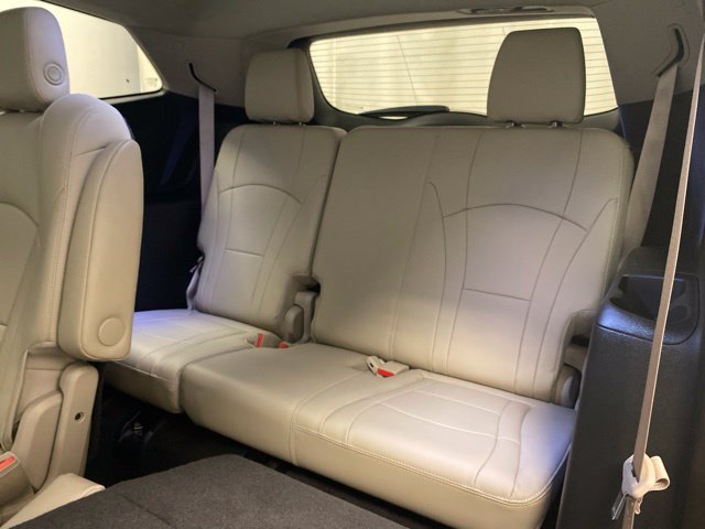 Used 2018 Buick Enclave Premium w/ Trailering Package AWD/4WD image 20