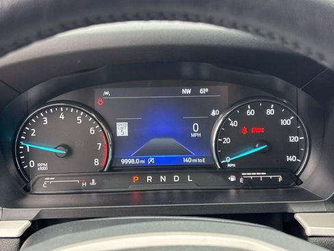 Used 2023 Ford Explorer XLT w/ Equipment Group 202A image 24