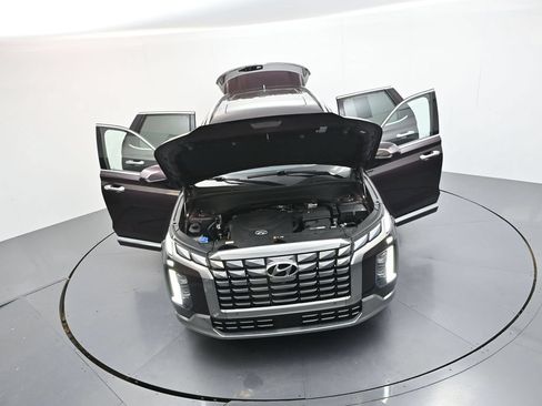 Used 2024 Hyundai Palisade Calligraphy FWD image 34