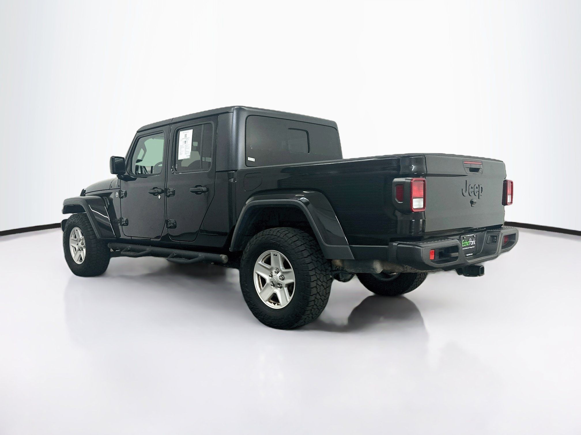 Used 2020 Jeep Gladiator Sport w/ Quick Order Package 24S AWD/4WD image 5