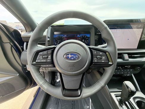 New 2026 Subaru Outback Limited AWD/4WD image 20
