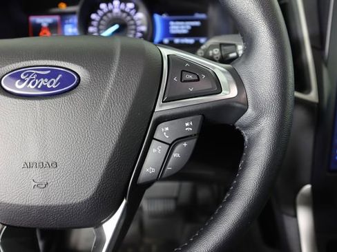 Certified 2023 Ford Edge SEL AWD/4WD image 35