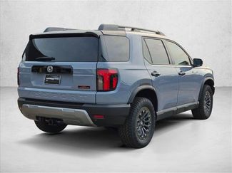 New 2026 Honda Passport TrailSport video 2