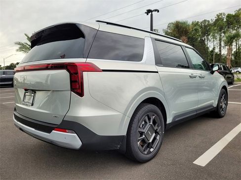 New 2026 Kia Carnival EX image 12