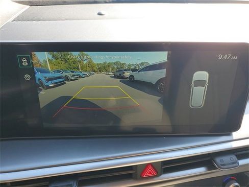 New 2026 Kia Sorento S w/ S Panoramic Sunroof Package image 33