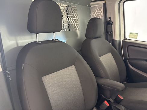 Used 2022 RAM ProMaster City Tradesman w/ Window Group 04 image 23