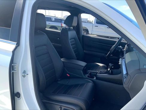 Used 2024 Honda CR-V Sport-L image 8