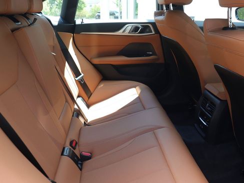 Used 2026 BMW 430i RWD image 21