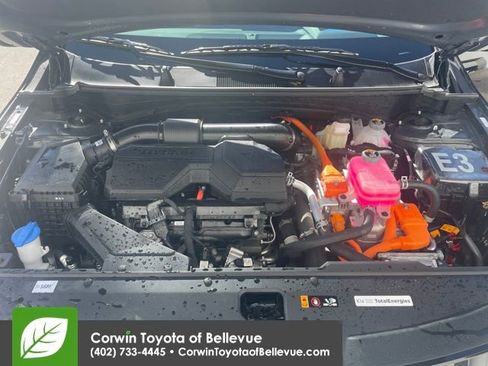 Used 2026 Kia Sportage SX Prestige image 30