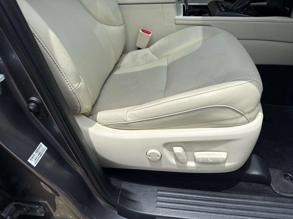 Used 2021 Lexus GX 460 Luxury w/ Off Road Package AWD/4WD image 10