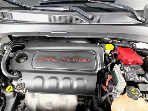 Used 2021 Jeep Compass Trailhawk AWD/4WD image 21
