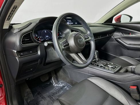 Certified 2023 MAZDA CX-30 AWD 2.5 S w/ Select Package image 9