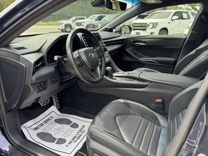 Used 2019 Toyota Avalon XSE w/ All Weather Liner Package