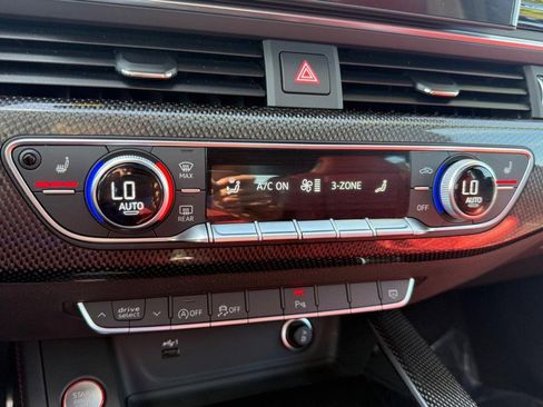 Used 2024 Audi S5 Premium Plus image 29