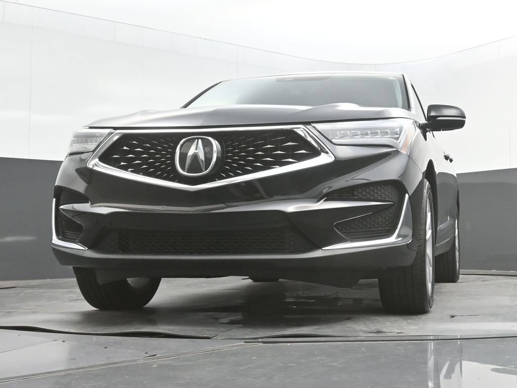 Used 2019 Acura RDX FWD image 49