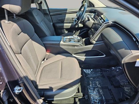Used 2022 Hyundai Tucson SEL w/ Cargo Package image 25