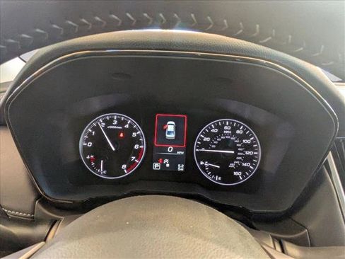 New 2025 Subaru Legacy Premium image 13