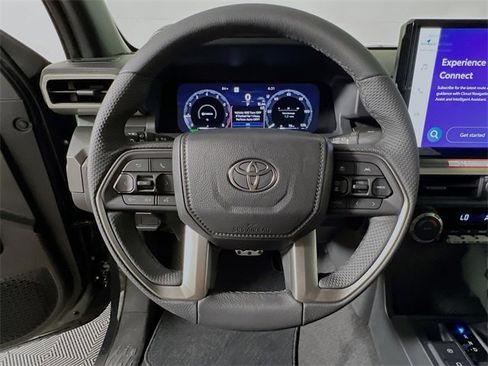 New 2025 Toyota Tacoma TRD Sport image 14