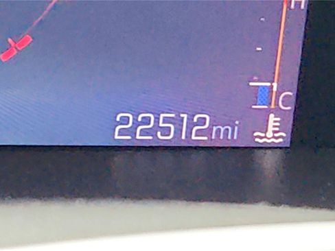 Used 2023 Chevrolet Colorado LT image 38