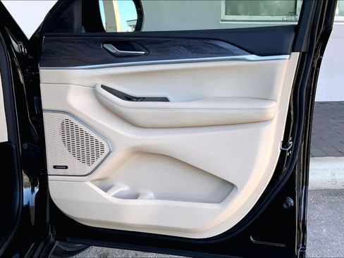 Used 2021 Jeep Grand Cherokee L Limited image 23