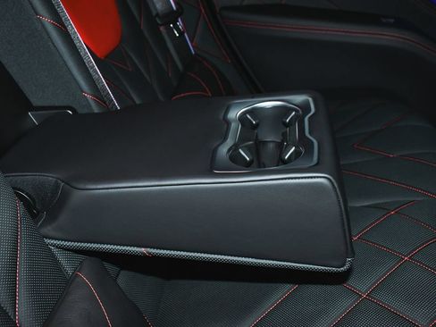 Used 2024 BMW XM Label Red AWD/4WD image 64