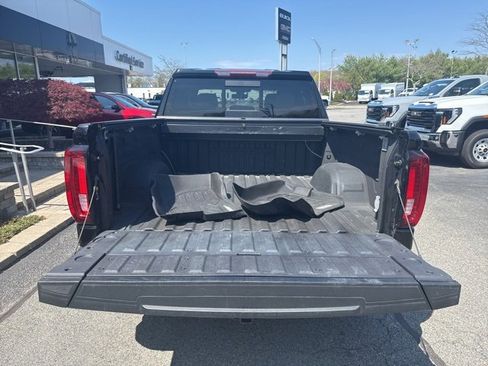 Used 2021 GMC Sierra 1500 Denali w/ Denali Premium Package image 14