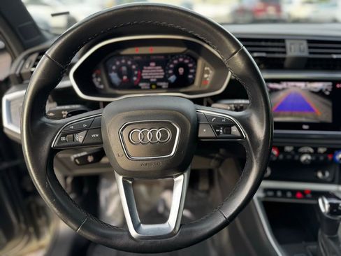 Used 2023 Audi Q3 2.0T Premium image 25