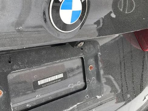 Used 2021 BMW X3 xDrive30e image 35