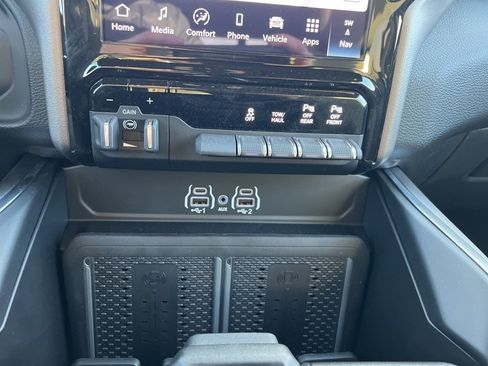 New 2026 RAM 2500 Big Horn image 31