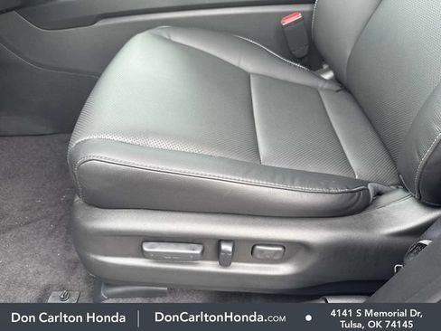 New 2026 Honda Ridgeline RTL image 13