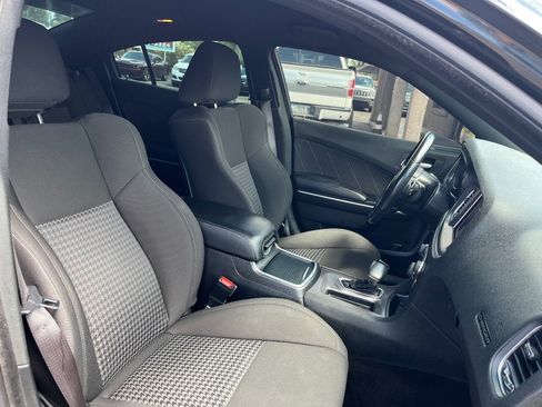 Used 2019 Dodge Charger GT w/ Performance Handling Group RWD image 35