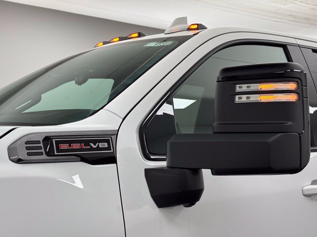 New 2026 GMC Sierra 2500 AT4 w/ AT4 Premium Plus Package AWD/4WD image 16