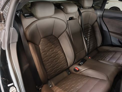 Used 2023 Audi RS e-tron GT w/ Carbon Performance Package image 7