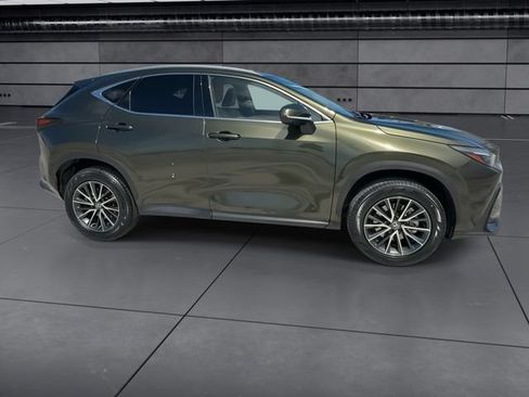 Used 2024 Lexus NX 250 FWD w/ Cold Area Package image 9