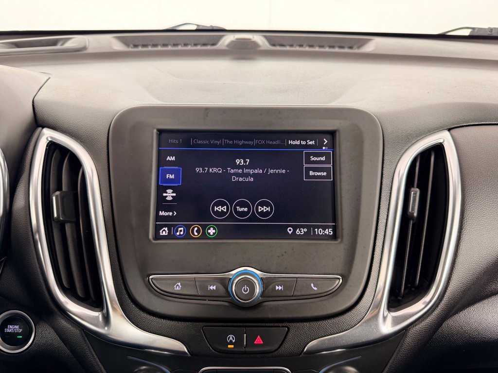 Used 2022 Chevrolet Equinox LT AWD/4WD image 17