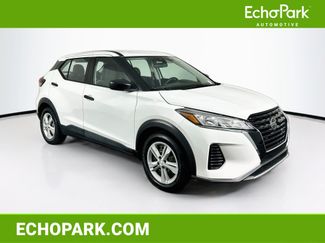 Used 2021 Nissan Kicks S FWD video 1