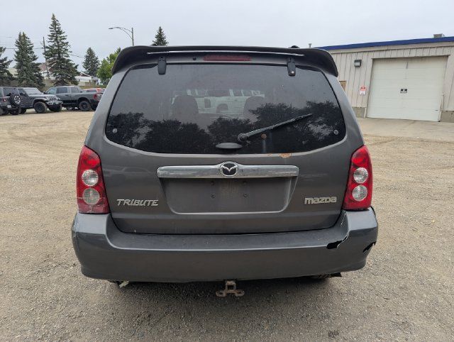 Used 2005 MAZDA Tribute s w/ Package 1 AWD/4WD image 12
