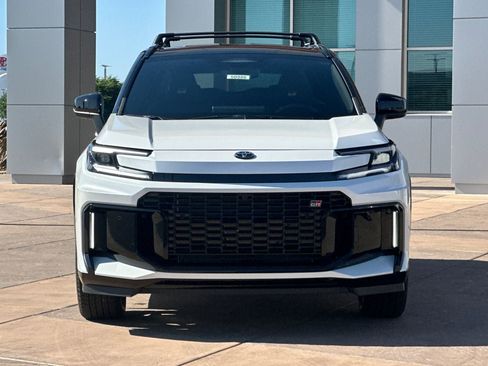 New 2026 Toyota RAV4 AWD Plug-in Hybrid image 10