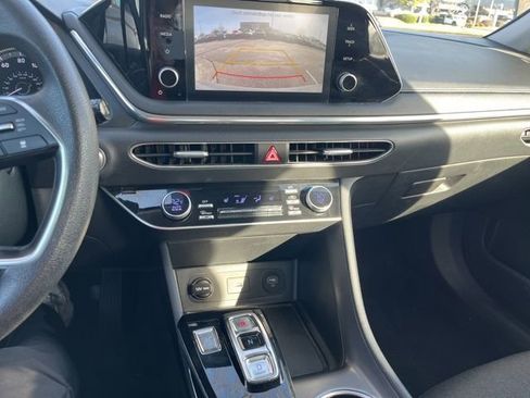 Used 2021 Hyundai Sonata SEL image 22