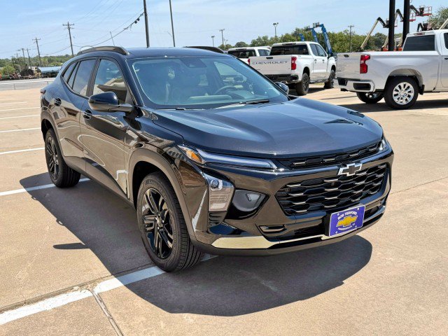 New 2026 Chevrolet Trax ACTIV w/ Driver Confidence Package FWD image 7