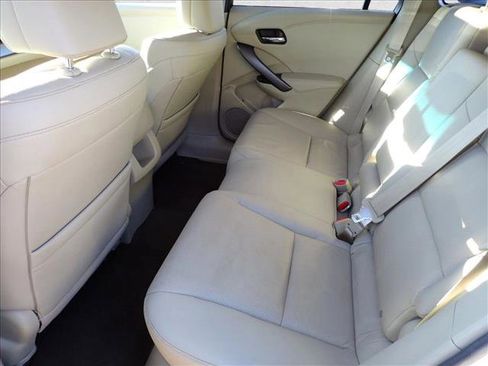 Used 2014 Acura RDX AWD w/ Technology Package image 10