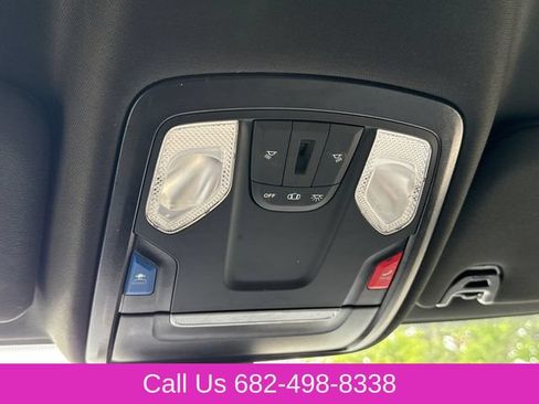 Used 2024 RAM 2500 Big Horn w/ Off Road Package AWD/4WD image 22