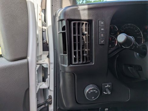 Used 2023 Chevrolet Express 2500 Extended w/ Driver Convenience Package image 19