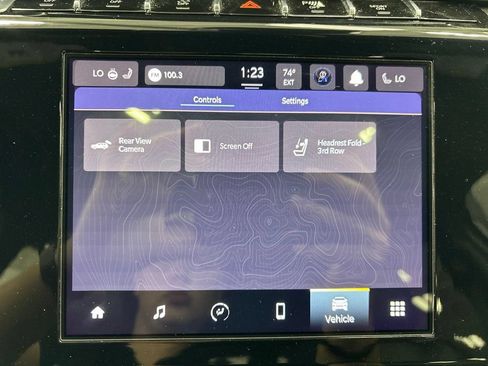 Used 2023 Jeep Grand Cherokee L Laredo AWD/4WD image 21