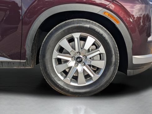 Used 2024 Hyundai Palisade SEL FWD image 35